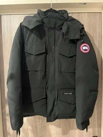 CANADA GOOSE 다운 자켓