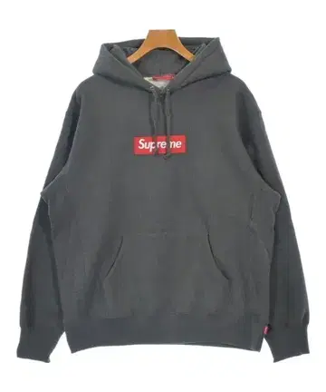 Supreme 후드티 남성용