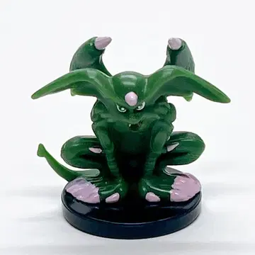 유희왕 DDM 던전 다이스 몬스터즈 그렘린 피규어