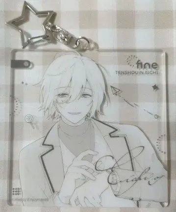 앙상블 스타즈 텐쇼인 에이치