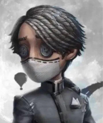 제5인격 제5인격 identityV 납관사 이솝 칼