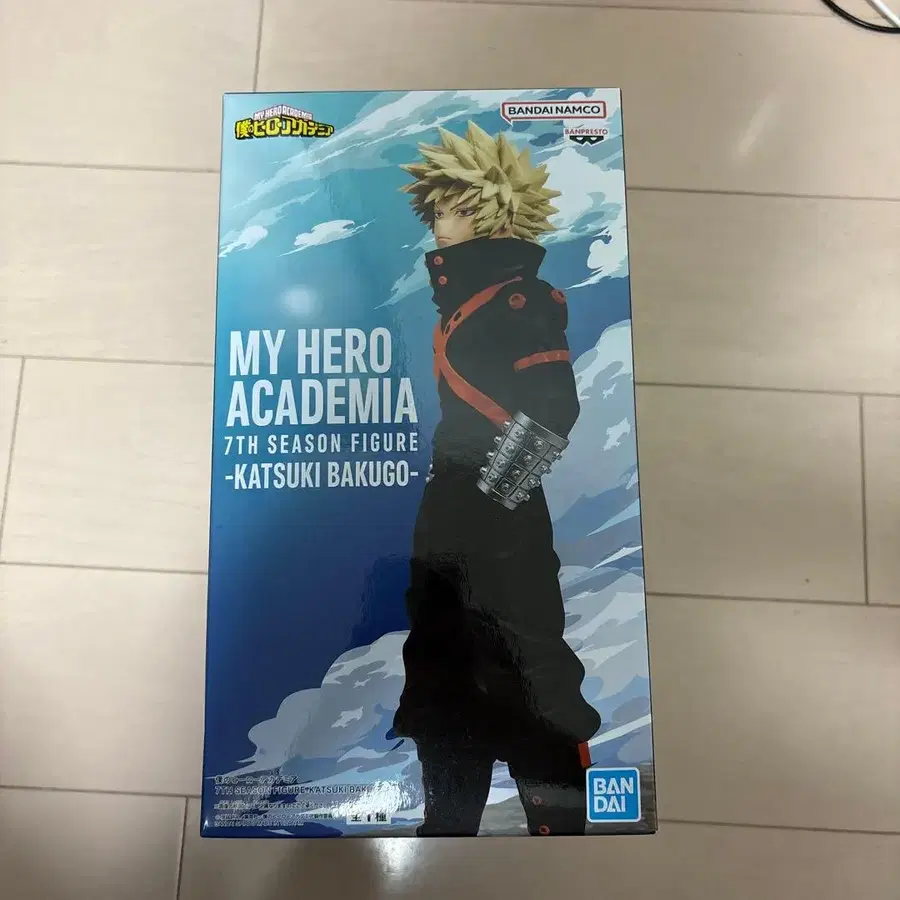 1번째 상품 이미지