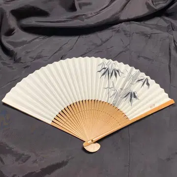 교토 부채 이노구치 쇼쥬도 남성용 부채 부채