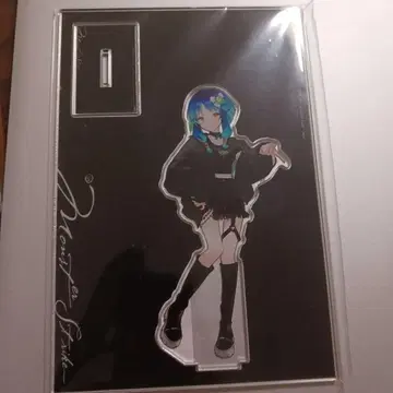 몬스터 스트라이크 아크릴 스탠드 ZOZOTOWN 야쿠모