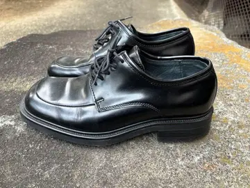 sullen 구매 스퀘어 가죽 신발