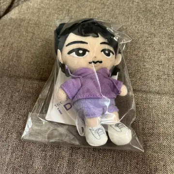 i DO ME 스노치루 봉제 인형 후카사와 타츠야 훗카상