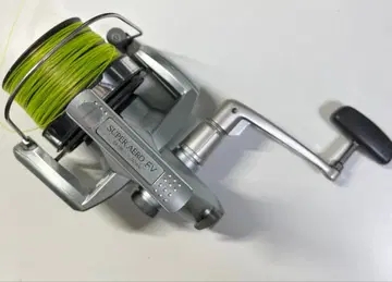 시마노 슈퍼 에어로 FV