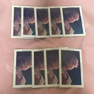 야토노카미 나유타 한여름의 환영 G프리 파라라이