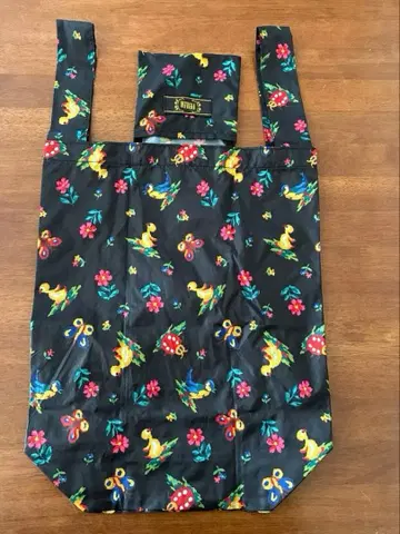 페이러 하이디 에코백