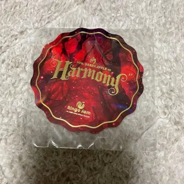 Mrs. GREEN APPLE 하모니 스티커