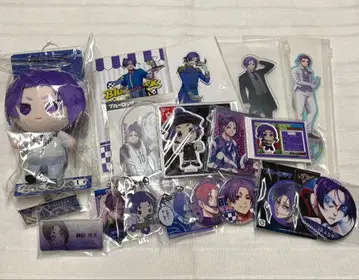 블루 록 미카게 레오