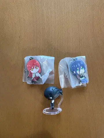 체인소 맨 레제 마키마 데포라바