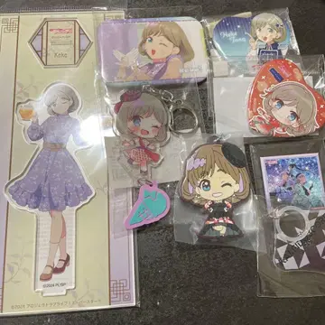 러브 라이브! 슈퍼스타!! Liella! 묶음 판매