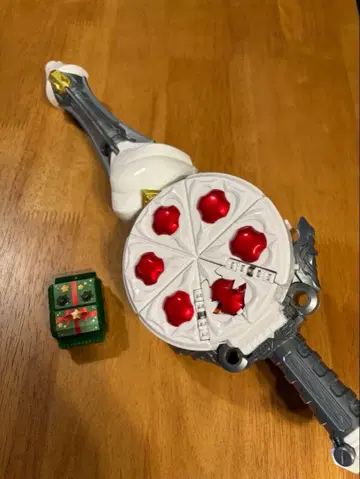 가브호이피아 & 부슈엘 고치조 포함