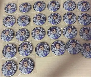 블루 록 전시회 블루 록 전시회 미카게 레오 아르티 메탈 캔뱃지