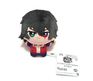 히프노시스 마이크 히프마이 야마다 이치로 SD 인형