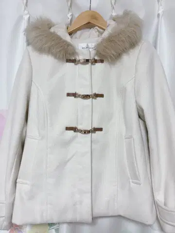 Honeys 더플 코트