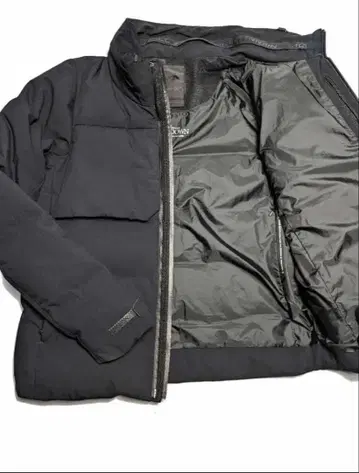 데상트 올터레인 DESCENTE ALLTERRAIN 바리언트