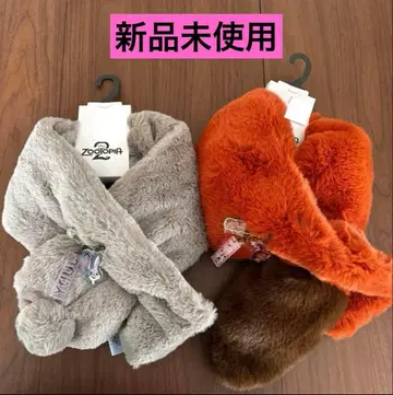 시마무라 주토피아2 닉 주디 퍼 티펫 브로치 포함