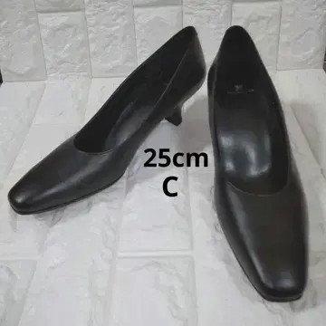 와코루 서세스워크 블랙 25 C Success Walk