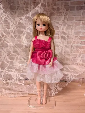 리카짱(원피스 포함)