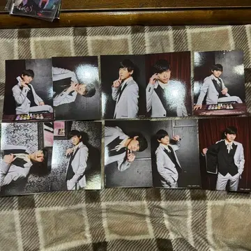 서해 용인 브로마이드 Wineeeeeers!