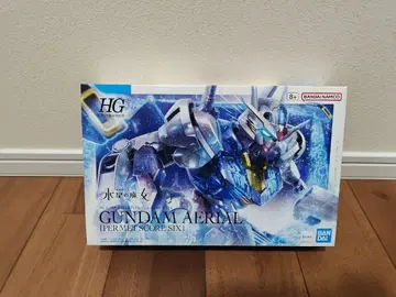 HG 건담 에어리얼 [퍼멧 스코어 식스]