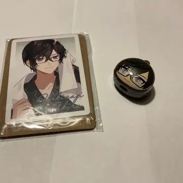 빗쿠라타마고 츠무마루 사계절 나기 아키라