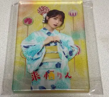 쿠루스 린 아크릴 스탠드