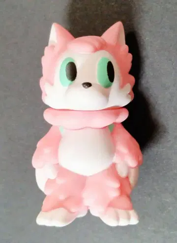 VAG 시리즈 28 늑대군 vag 1체