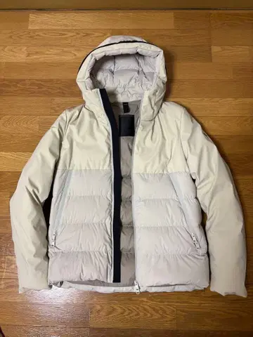 DUNO THUNDER 다운 자켓