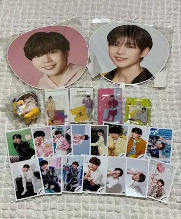 나가오 켄토 묶음 판매