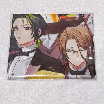 오토메이트 마켓 오토후유 큐피트 파라다이스 큐피파라 천 포스터