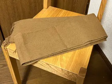 조슈아 에리스 Joshua Ellis 캐시미어 머플러