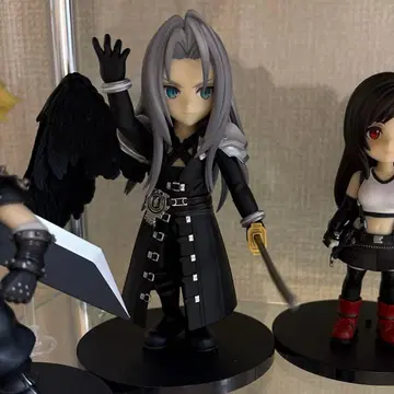 어도러블 아츠 세피로스 [ 파이널 판타지 VII 리메이크 ]