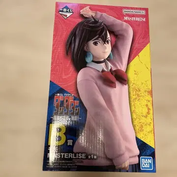 댄댄던 제일복권 B상 모모