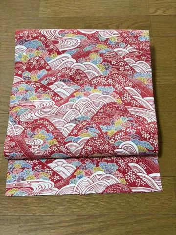 [ 미사용 ] 나고야 오비 나고야 제