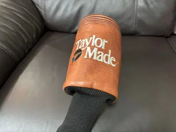 Taylor Made 드라이버용 골프헤드커버