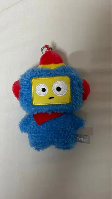 TRUZ HIKUN 봉제 인형 참