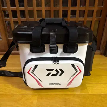 다이와 프로바이저 필드백 28