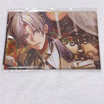 오토메이트 마켓 오토후유 미스트니아의 날개 희망 천 포스터