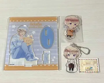 헤타리아 일본 굿즈 세트