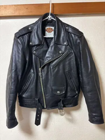 Harley-Davidson 라이더 자켓 36