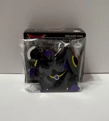 드래곤 퀘스트 몬스터 스탠딩 클립 ~로토의 전설편~ 악마의 기사