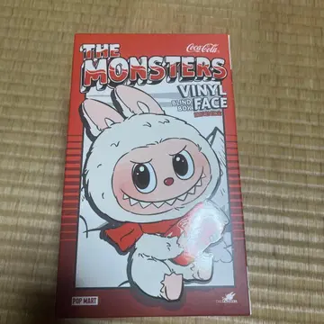 러브브 코카콜라 콜라보 한정품 시크릿