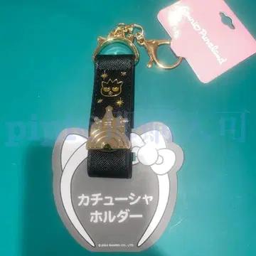 바츠마루 캐릭터 머리띠 홀더 퓨로랜드 산리오