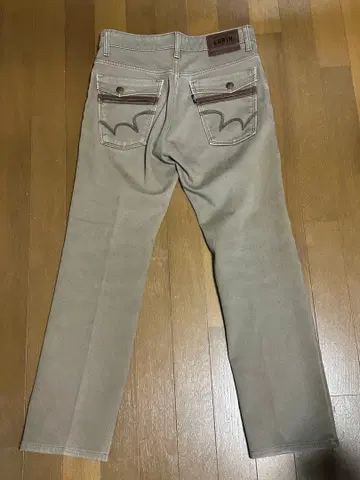 [ 완판템 ] EDWIN 에드윈 WILD FIRE 29인치