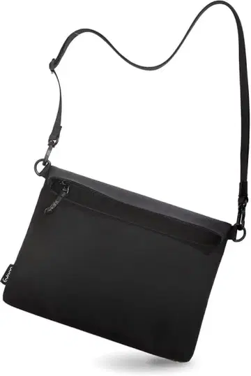 Evoon 멀티 사코슈 블랙