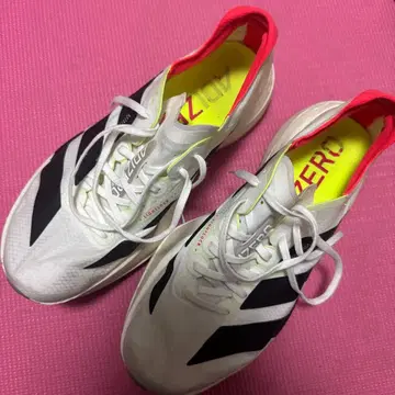 ADIZERO Adios Pro4 24.5cm