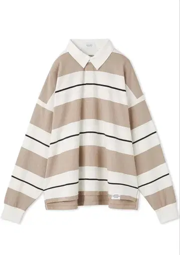 [ emmi atelier ] ewc 라거 셔츠